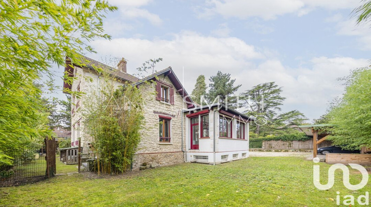 Ma-Cabane - Vente Maison Beauchamp, 223 m²