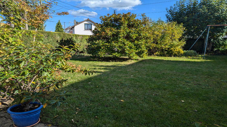 Ma-Cabane - Vente Maison Beauchamp, 135 m²