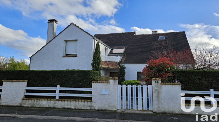 Ma-Cabane - Vente Maison Beauchamp, 140 m²