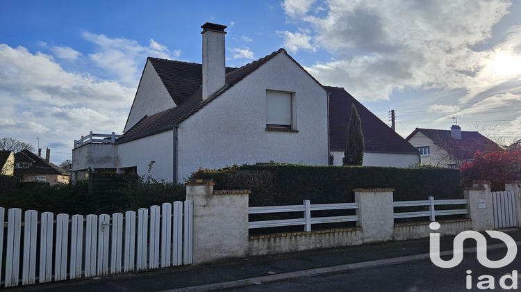 Ma-Cabane - Vente Maison Beauchamp, 140 m²