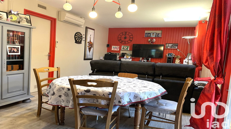 Ma-Cabane - Vente Maison Beauchamp, 80 m²