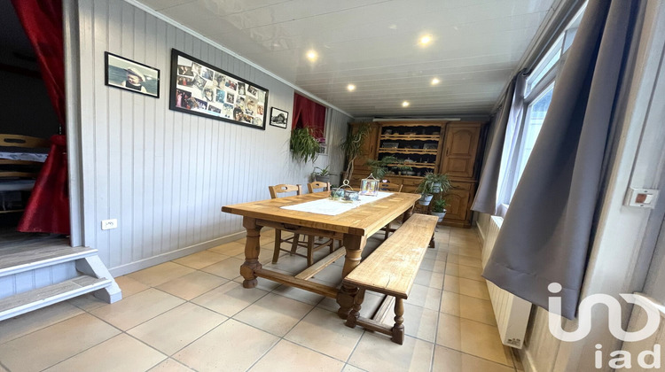 Ma-Cabane - Vente Maison Beauchamp, 80 m²