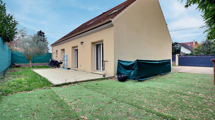 Ma-Cabane - Vente Maison BEAUCHAMP, 129 m²