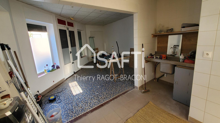 Ma-Cabane - Vente Maison Beauchamp, 164 m²