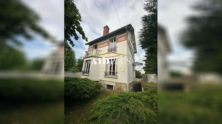 Ma-Cabane - Vente Maison BEAUCHAMP, 75 m²