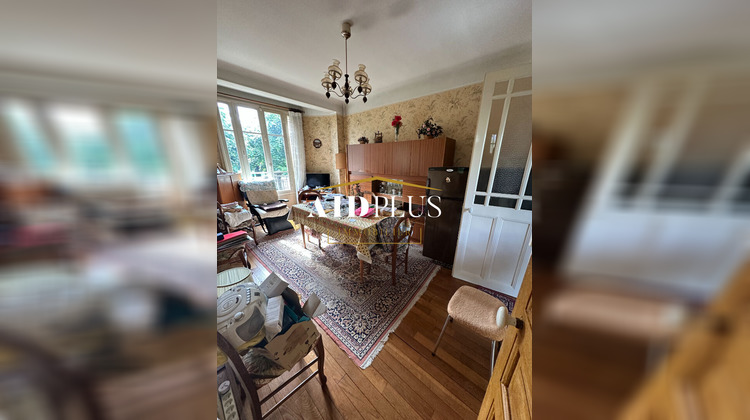 Ma-Cabane - Vente Maison BEAUCHAMP, 75 m²