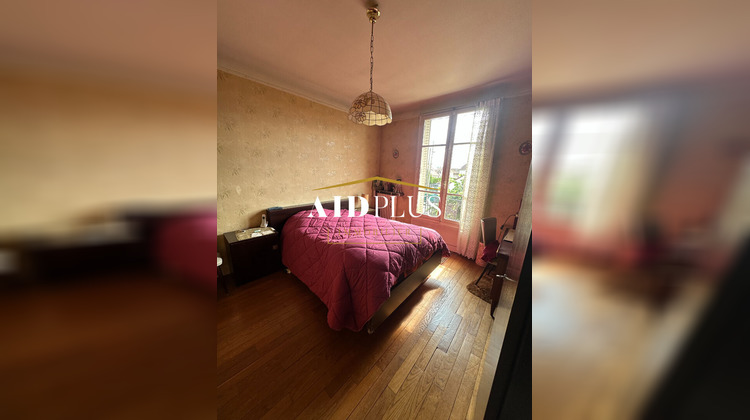 Ma-Cabane - Vente Maison BEAUCHAMP, 75 m²