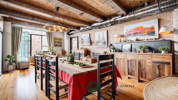 Ma-Cabane - Vente Maison Beauchamp, 295 m²