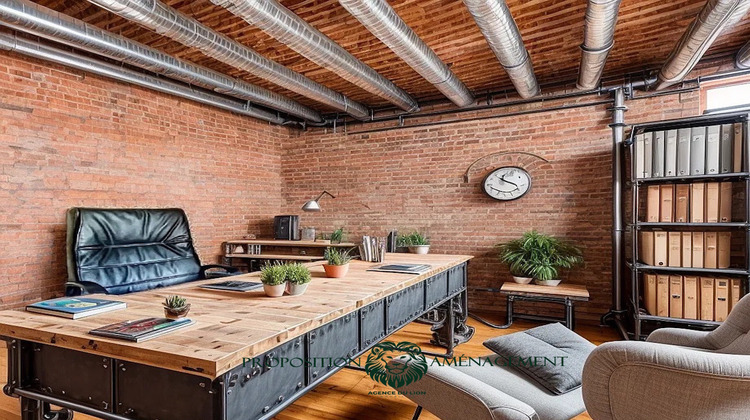 Ma-Cabane - Vente Maison Beauchamp, 295 m²