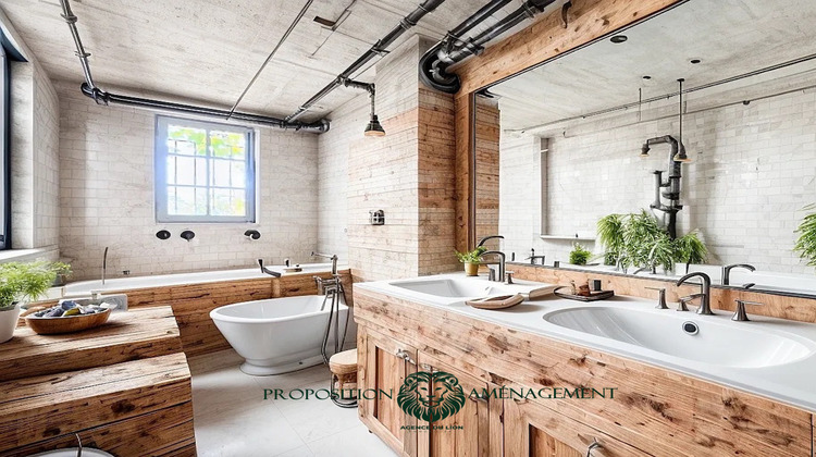 Ma-Cabane - Vente Maison Beauchamp, 295 m²