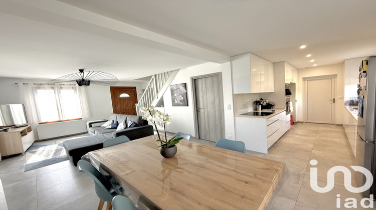 Ma-Cabane - Vente Maison Beauchamp, 89 m²