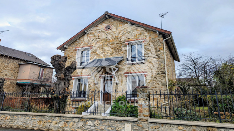 Ma-Cabane - Vente Maison Beauchamp, 120 m²