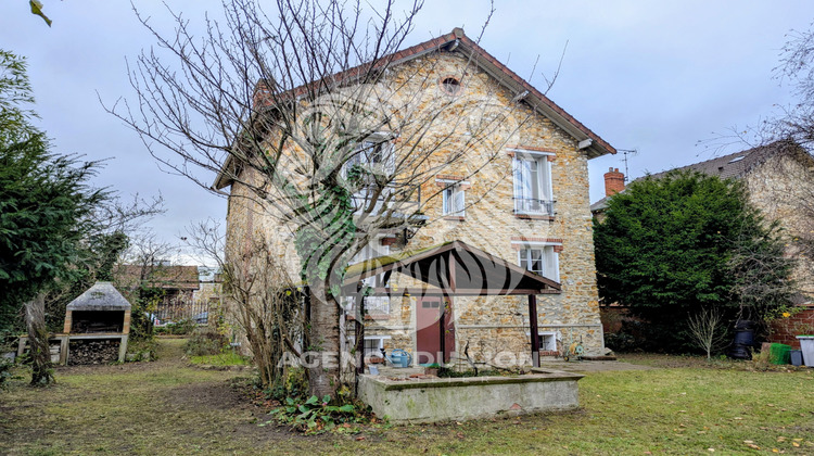 Ma-Cabane - Vente Maison Beauchamp, 120 m²