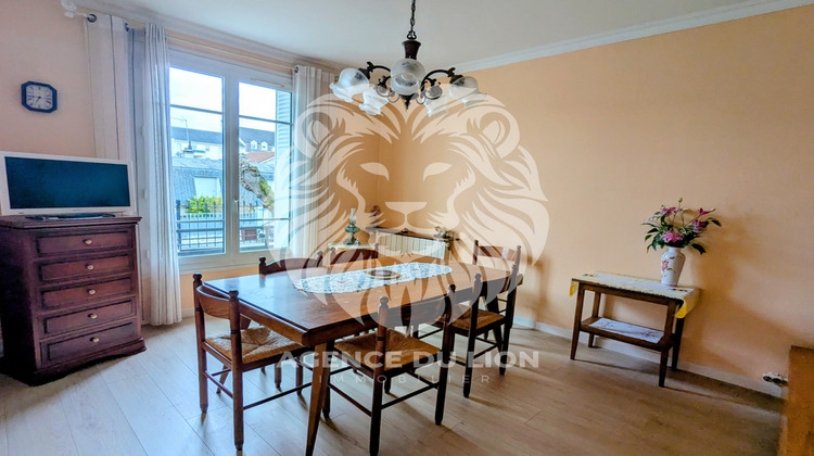 Ma-Cabane - Vente Maison Beauchamp, 120 m²