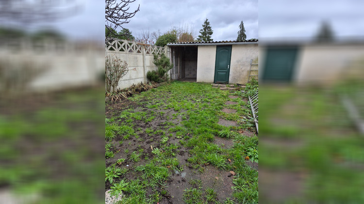 Ma-Cabane - Vente Maison BEAUCHAMP, 78 m²