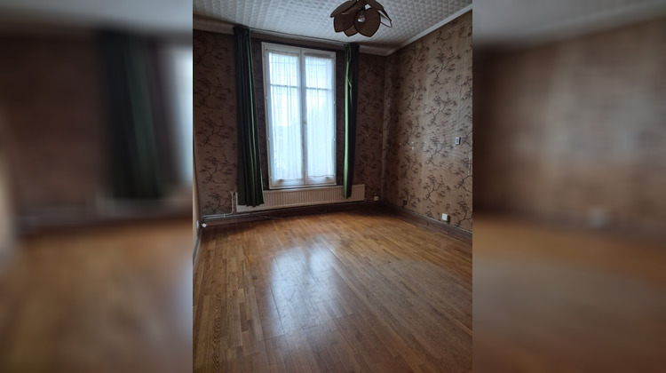 Ma-Cabane - Vente Maison BEAUCHAMP, 78 m²