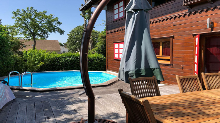 Ma-Cabane - Vente Maison BEAUCHAMP, 284 m²