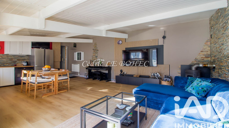 Ma-Cabane - Vente Maison Beauchamp, 115 m²