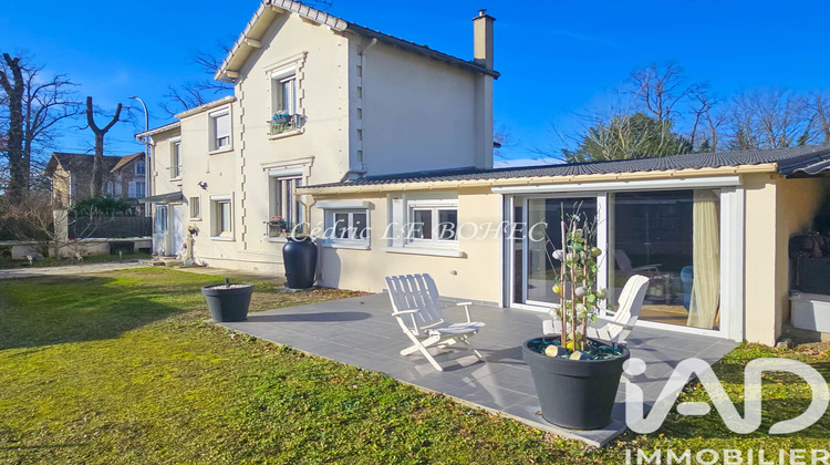Ma-Cabane - Vente Maison Beauchamp, 115 m²