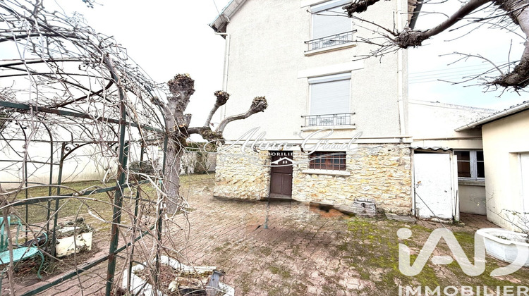 Ma-Cabane - Vente Maison Beauchamp, 100 m²
