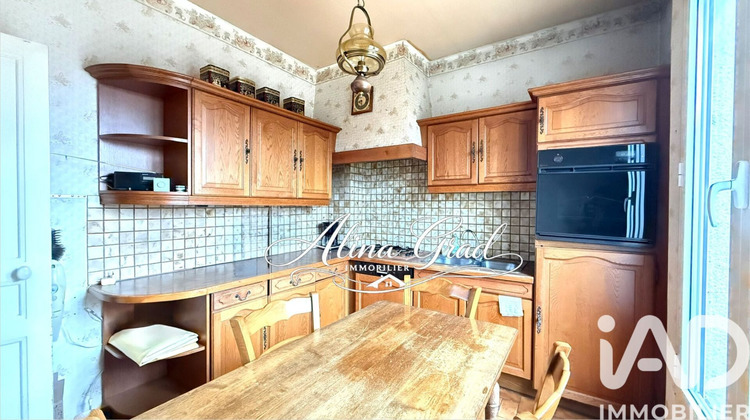 Ma-Cabane - Vente Maison Beauchamp, 100 m²