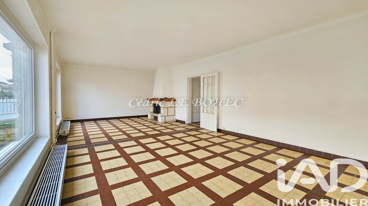 Ma-Cabane - Vente Maison Beauchamp, 118 m²