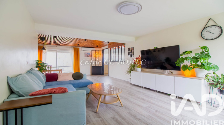 Ma-Cabane - Vente Maison Beauchamp, 174 m²