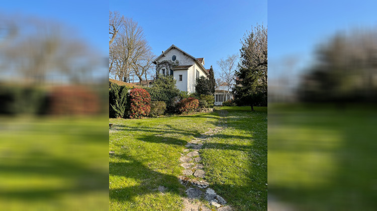 Ma-Cabane - Vente Maison BEAUCHAMP, 295 m²