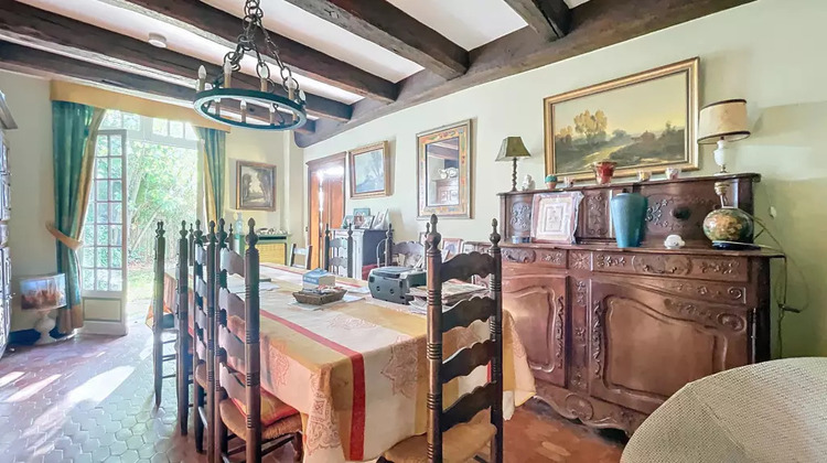 Ma-Cabane - Vente Maison BEAUCHAMP, 295 m²