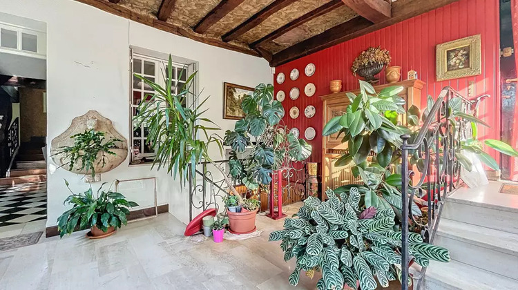Ma-Cabane - Vente Maison BEAUCHAMP, 295 m²