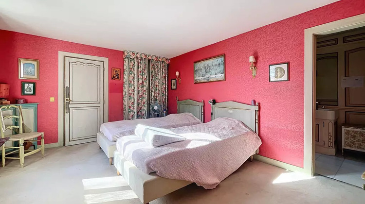 Ma-Cabane - Vente Maison BEAUCHAMP, 295 m²