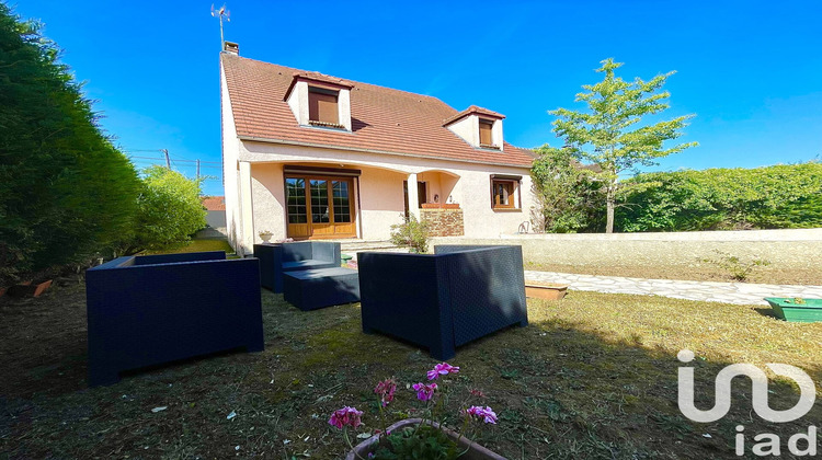 Ma-Cabane - Vente Maison Beauchamp, 133 m²