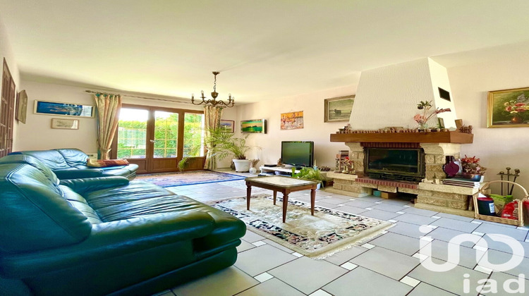 Ma-Cabane - Vente Maison Beauchamp, 133 m²