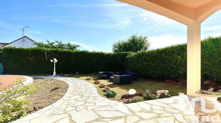 Ma-Cabane - Vente Maison Beauchamp, 133 m²