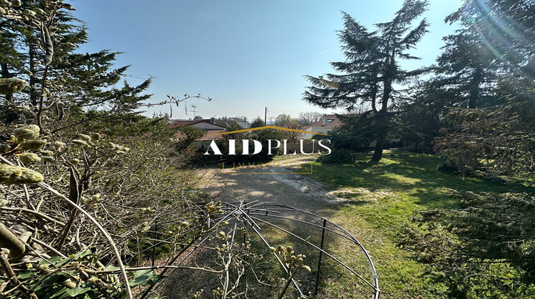 Ma-Cabane - Vente Maison BEAUCHAMP, 125 m²