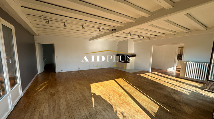 Ma-Cabane - Vente Maison BEAUCHAMP, 125 m²