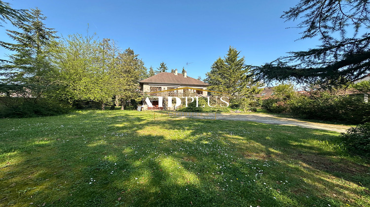 Ma-Cabane - Vente Maison BEAUCHAMP, 125 m²