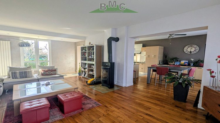 Ma-Cabane - Vente Maison BEAUCHAMP, 142 m²
