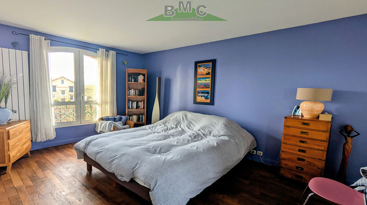 Ma-Cabane - Vente Maison BEAUCHAMP, 142 m²