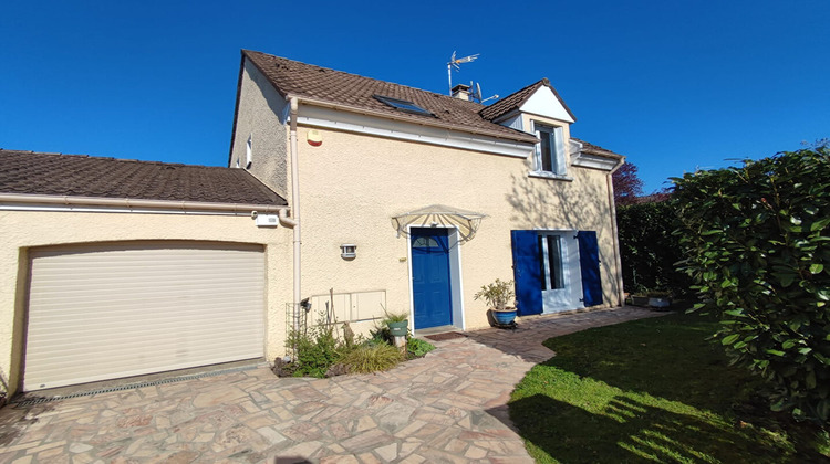 Ma-Cabane - Vente Maison BEAUCHAMP, 112 m²
