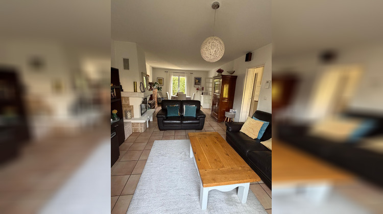 Ma-Cabane - Vente Maison BEAUCHAMP, 112 m²