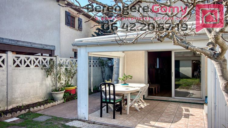 Ma-Cabane - Vente Maison BEAUCHAMP, 89 m²