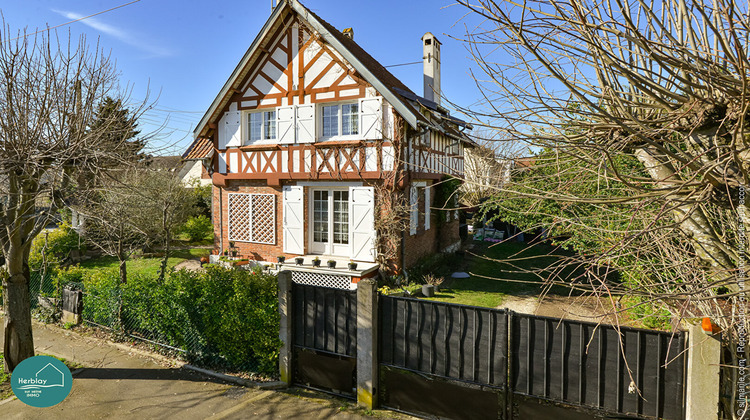 Ma-Cabane - Vente Maison BEAUCHAMP, 100 m²