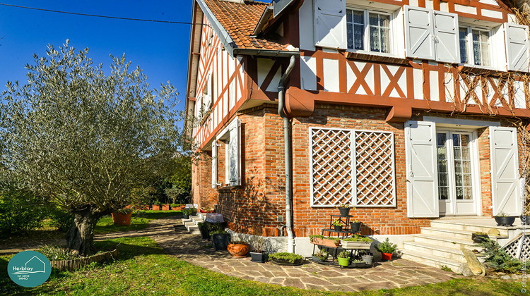Ma-Cabane - Vente Maison BEAUCHAMP, 100 m²
