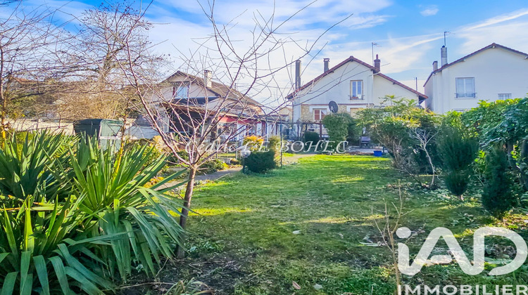 Ma-Cabane - Vente Maison Beauchamp, 142 m²