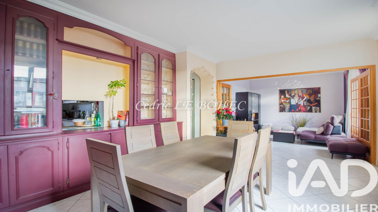 Ma-Cabane - Vente Maison Beauchamp, 142 m²