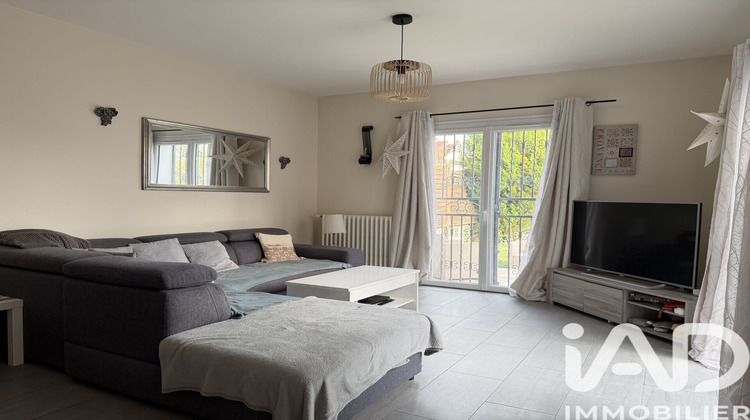 Ma-Cabane - Vente Maison Beauchamp, 113 m²