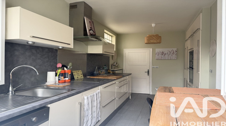 Ma-Cabane - Vente Maison Beauchamp, 113 m²