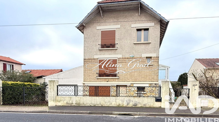 Ma-Cabane - Vente Maison Beauchamp, 99 m²