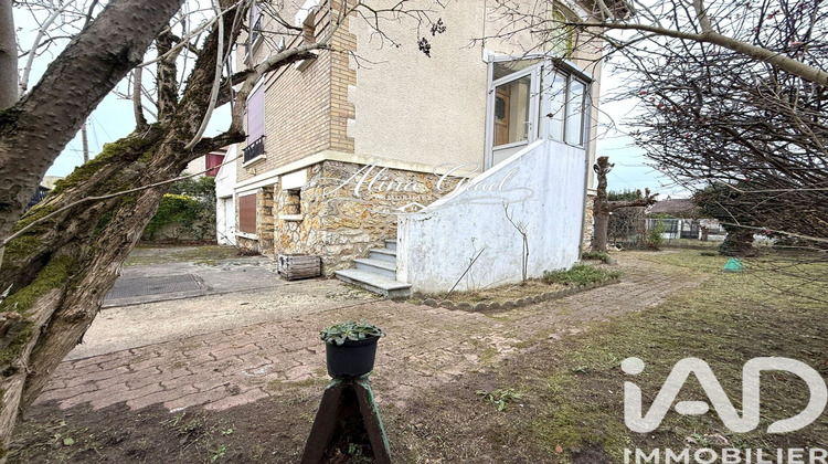 Ma-Cabane - Vente Maison Beauchamp, 99 m²